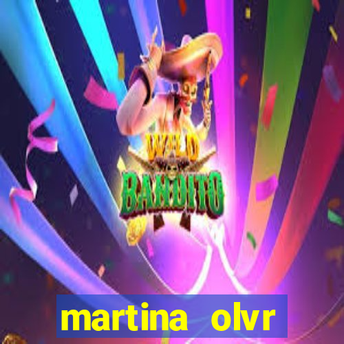 martina olvr privacy vazado